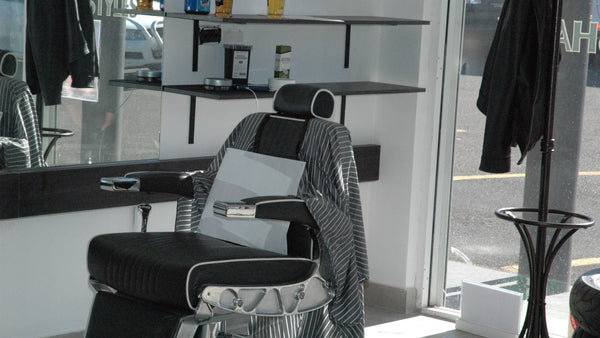 Revesby barbershop